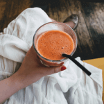 飲んで良いスムージーの量ってあるの？