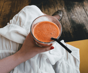 飲んで良いスムージーの量ってあるの？