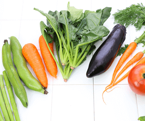 スムージーに含まれている栄養成分