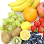 スムージーに向いている果物まとめ