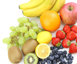 スムージーに向いている果物まとめ