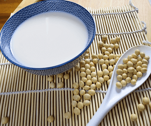 スムージーと合わせると良い食材