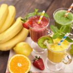 家庭でスムージーを作るコツ