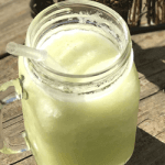 ホットスムージーをおいしく飲むコツ