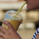 スムージーを飲む時の注意点