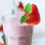 ヨーグルトスムージーの作り方とコツ